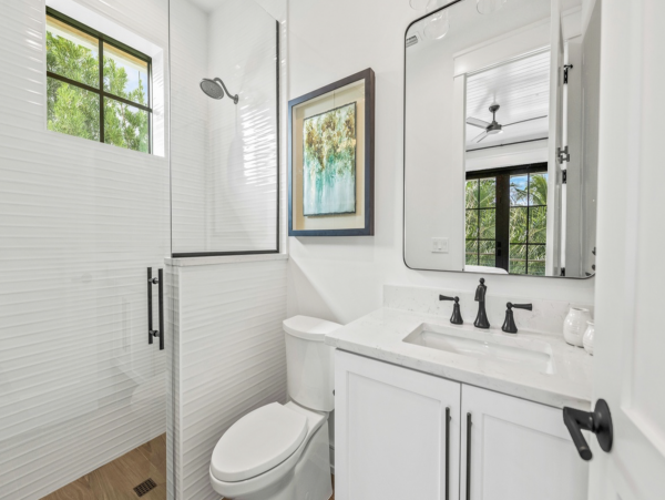 Anna Maria Vacation Home Seven Bedroom